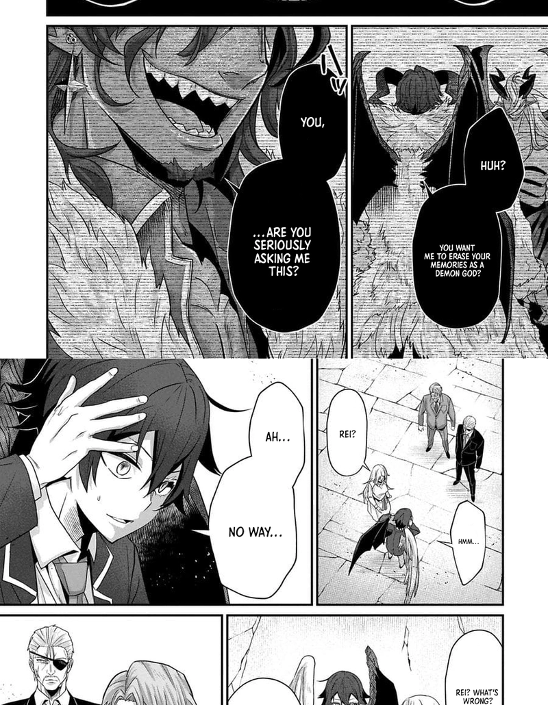 I Maxed Out My Level: Dominating Dungeons and Going Viral Chapter 13.2 Page 7