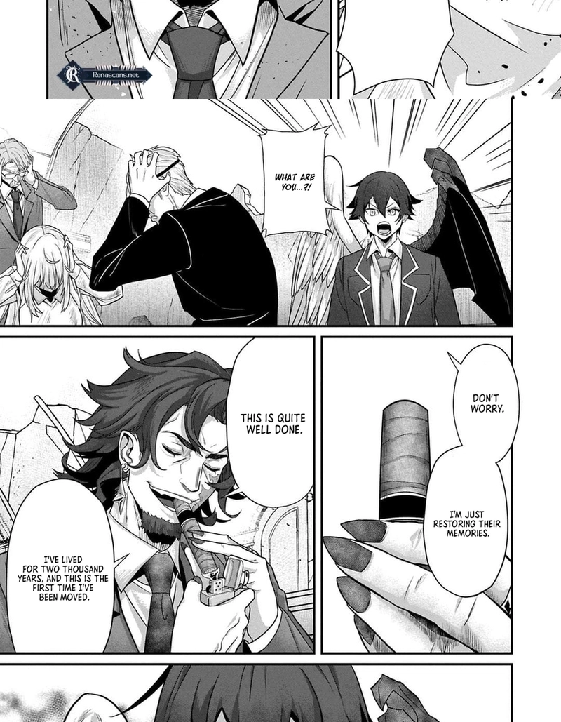 I Maxed Out My Level: Dominating Dungeons and Going Viral Chapter 13.2 Page 14