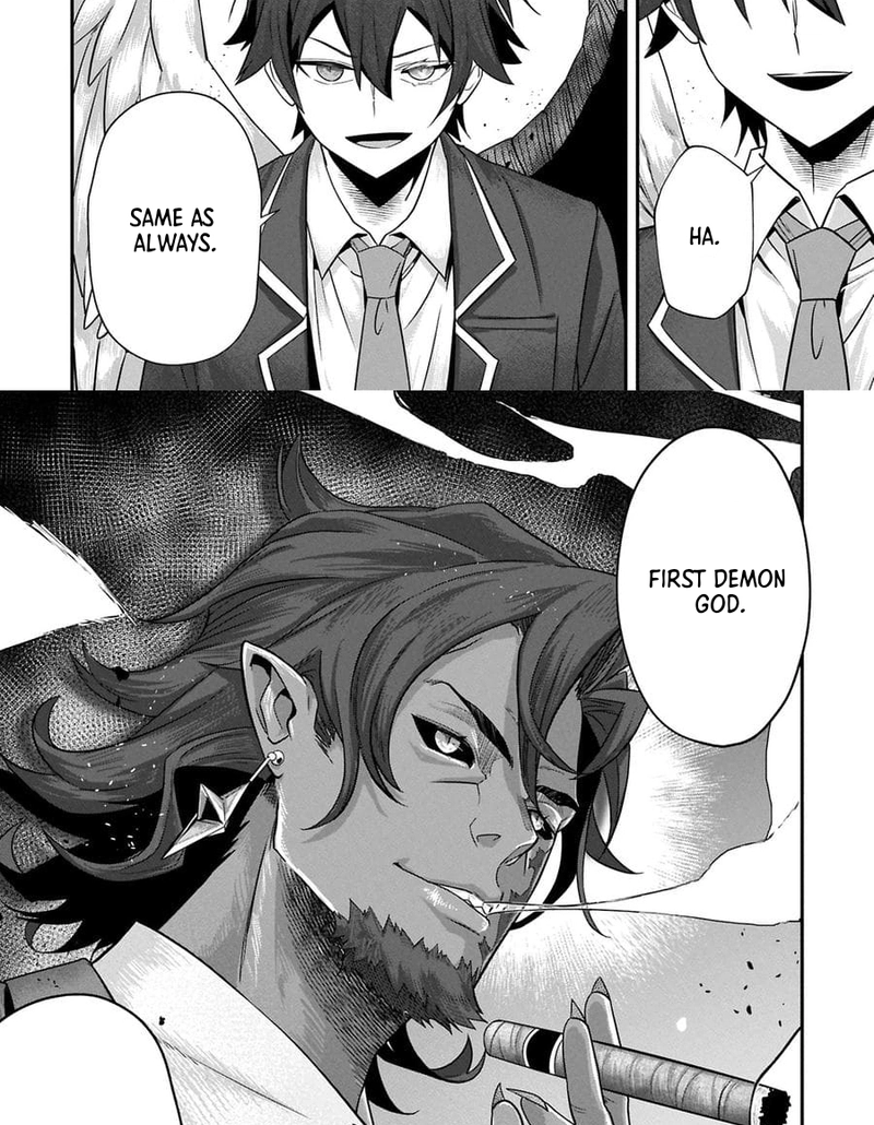 I Maxed Out My Level: Dominating Dungeons and Going Viral Chapter 13.2 Page 16