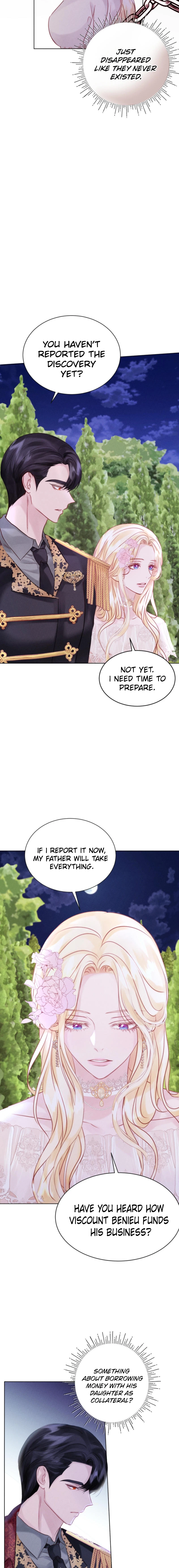 I Seduced My Husband To Get Back At Him Chapter 4 Page 5