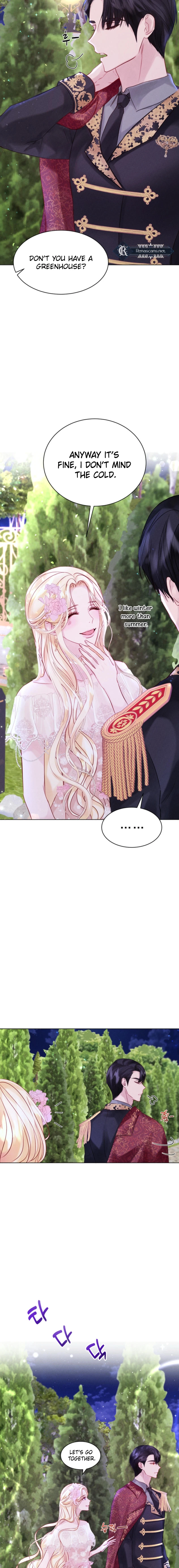 I Seduced My Husband To Get Back At Him Chapter 4 Page 10