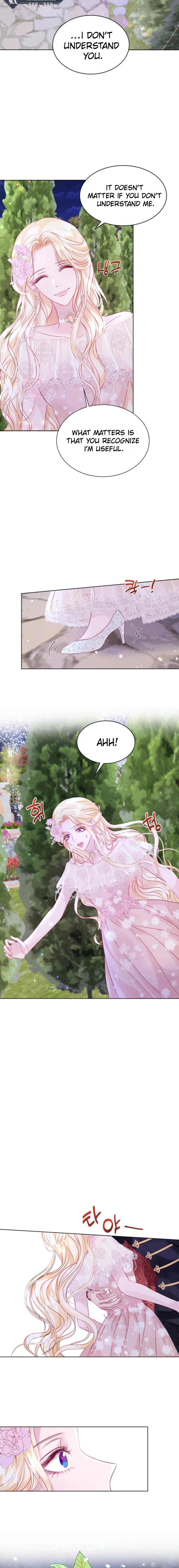 I Seduced My Husband To Get Back At Him Chapter 4 Page 12