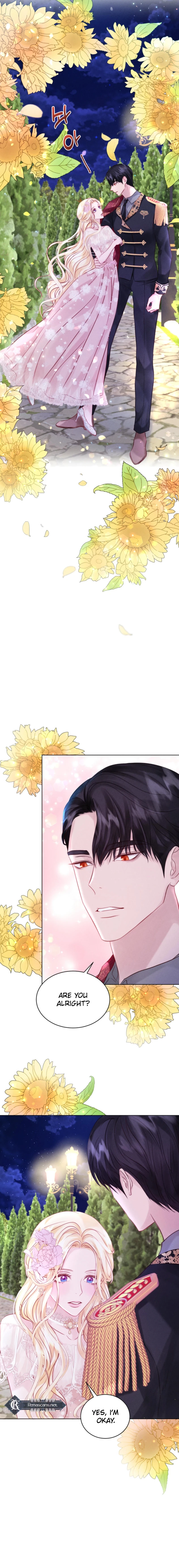 I Seduced My Husband To Get Back At Him Chapter 4 Page 13