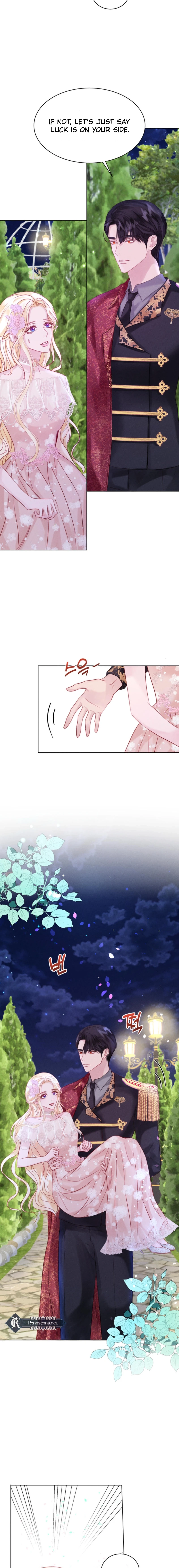 I Seduced My Husband To Get Back At Him Chapter 4 Page 15