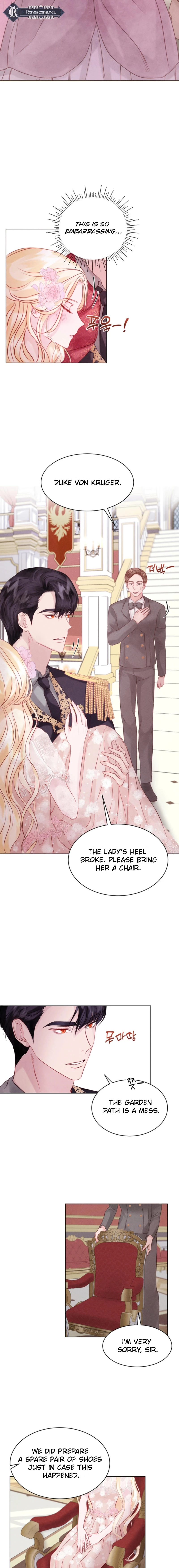 I Seduced My Husband To Get Back At Him Chapter 4 Page 18