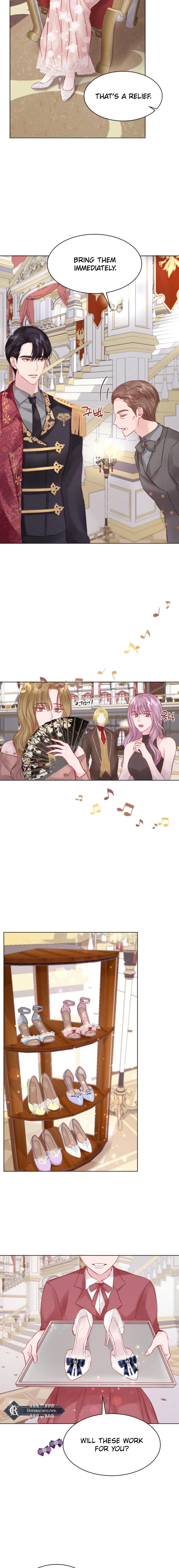I Seduced My Husband To Get Back At Him Chapter 4 Page 19
