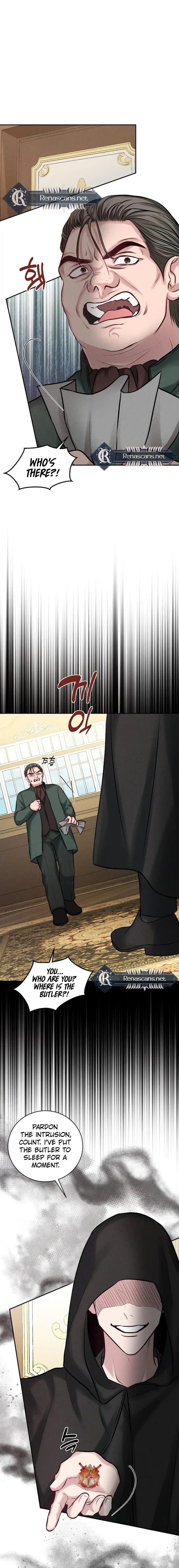I Seduced My Husband To Get Back At Him Chapter 29 Page 3