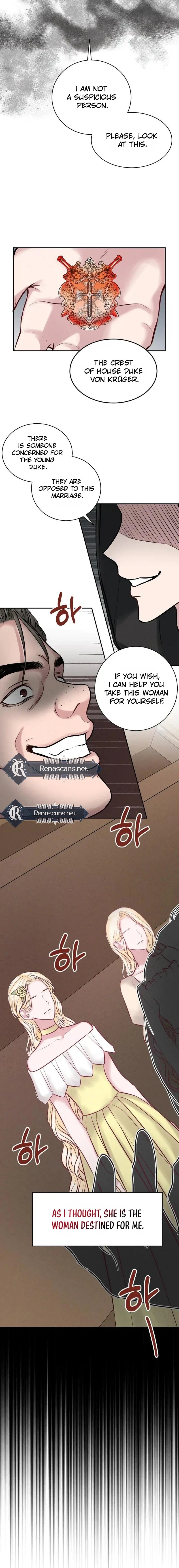 I Seduced My Husband To Get Back At Him Chapter 29 Page 4