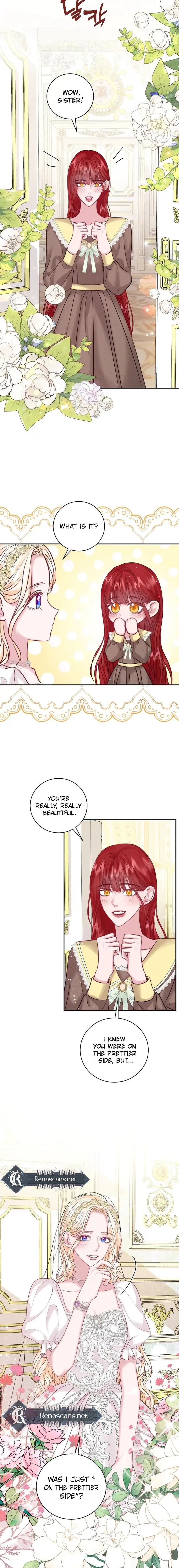 I Seduced My Husband To Get Back At Him Chapter 29 Page 8