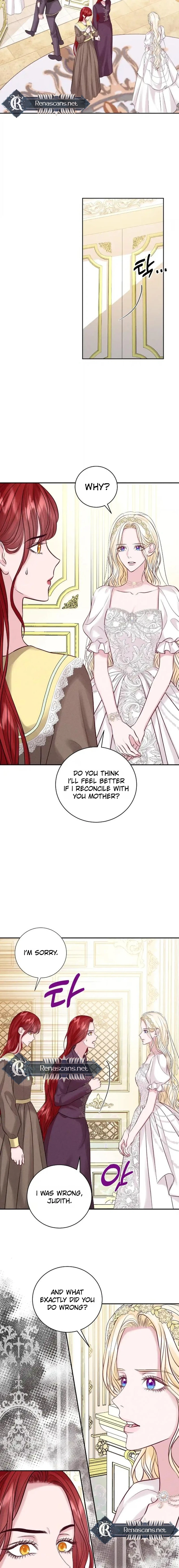 I Seduced My Husband To Get Back At Him Chapter 29 Page 12