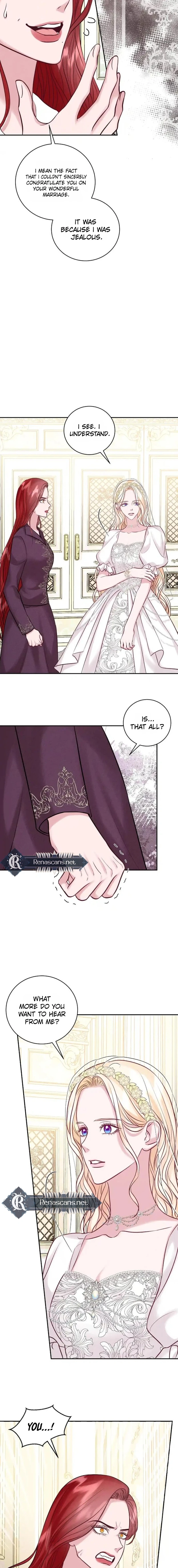 I Seduced My Husband To Get Back At Him Chapter 29 Page 13