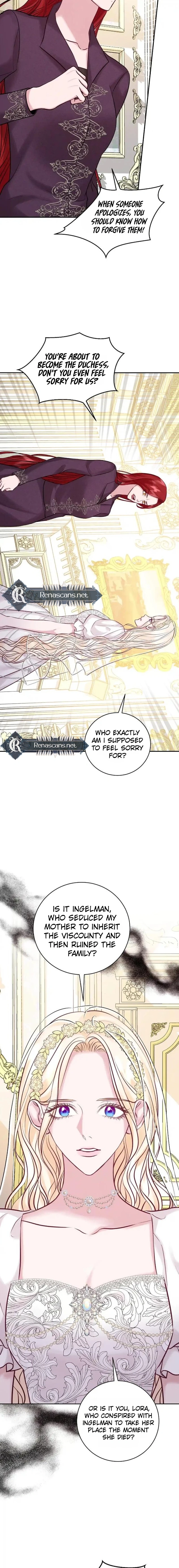 I Seduced My Husband To Get Back At Him Chapter 29 Page 14