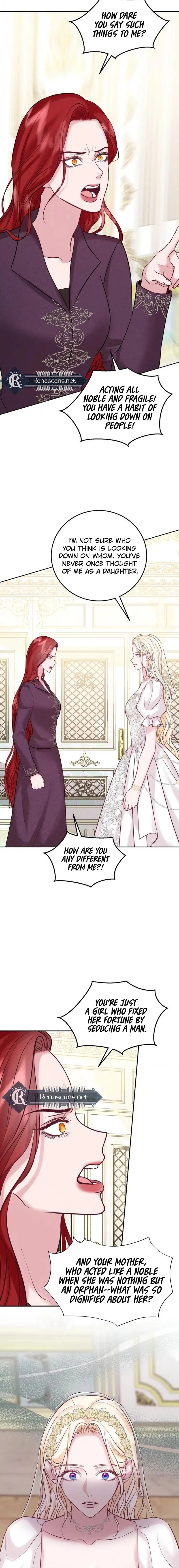 I Seduced My Husband To Get Back At Him Chapter 29 Page 15