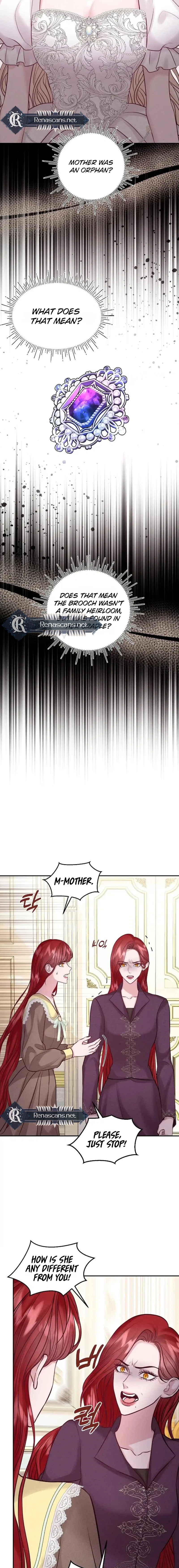 I Seduced My Husband To Get Back At Him Chapter 29 Page 16