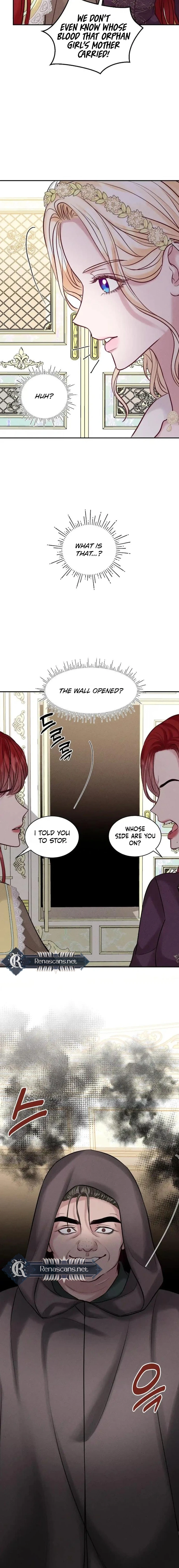 I Seduced My Husband To Get Back At Him Chapter 29 Page 17