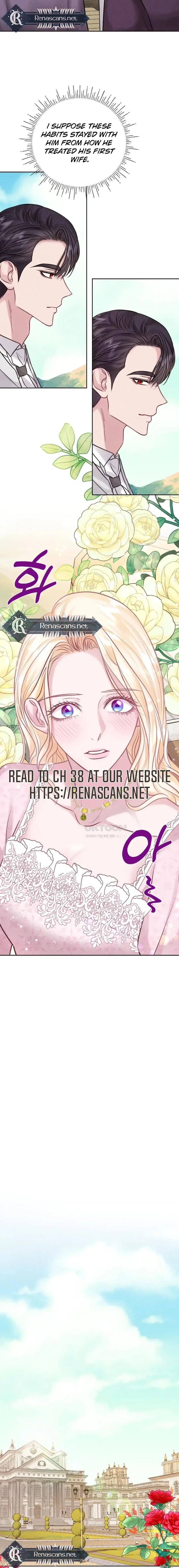 I Seduced My Husband To Get Back At Him Chapter 27 Page 11