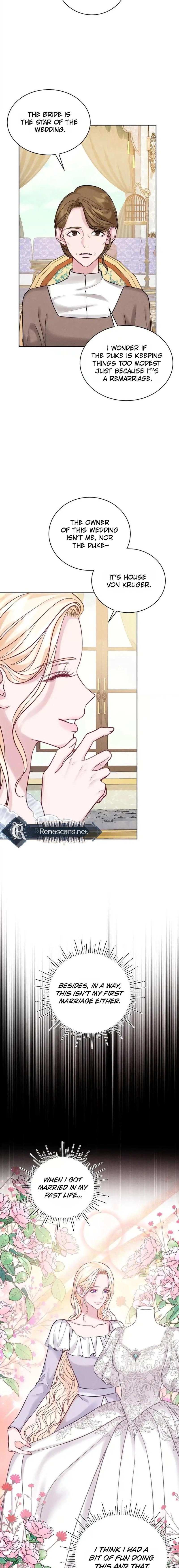 I Seduced My Husband To Get Back At Him Chapter 27 Page 13