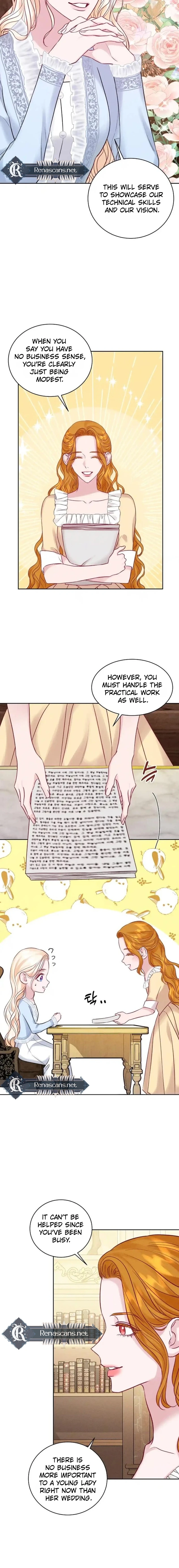 I Seduced My Husband To Get Back At Him Chapter 27 Page 17