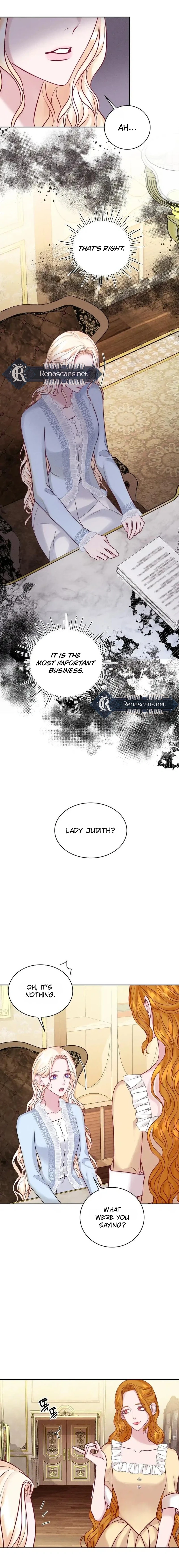 I Seduced My Husband To Get Back At Him Chapter 27 Page 18