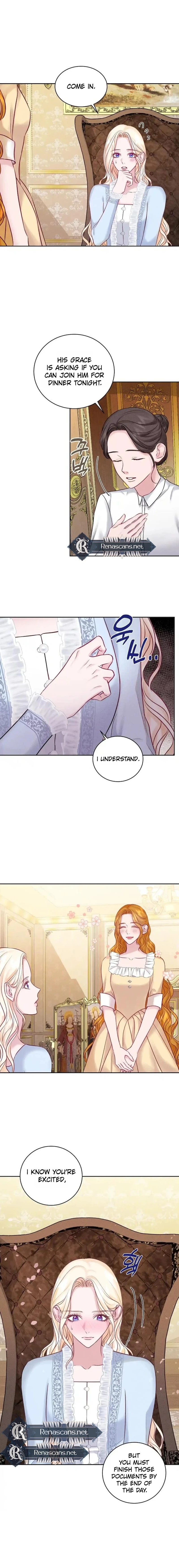 I Seduced My Husband To Get Back At Him Chapter 27 Page 19