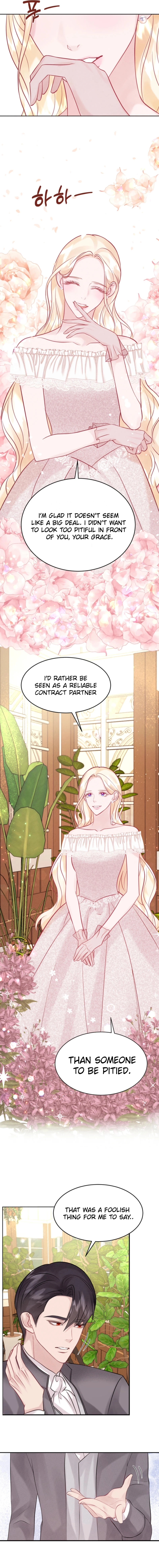 I Seduced My Husband To Get Back At Him Chapter 10 Page 3