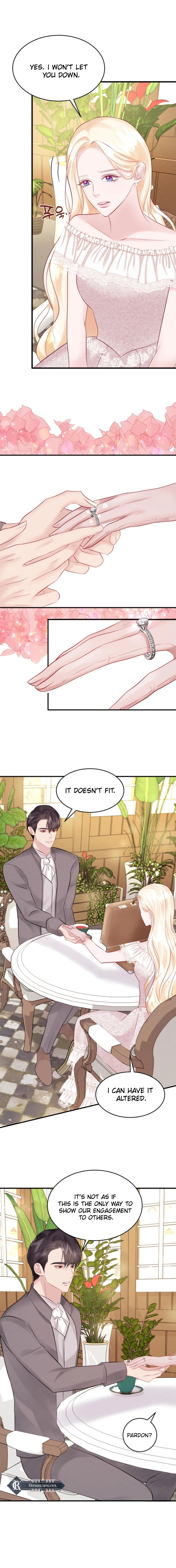 I Seduced My Husband To Get Back At Him Chapter 10 Page 7