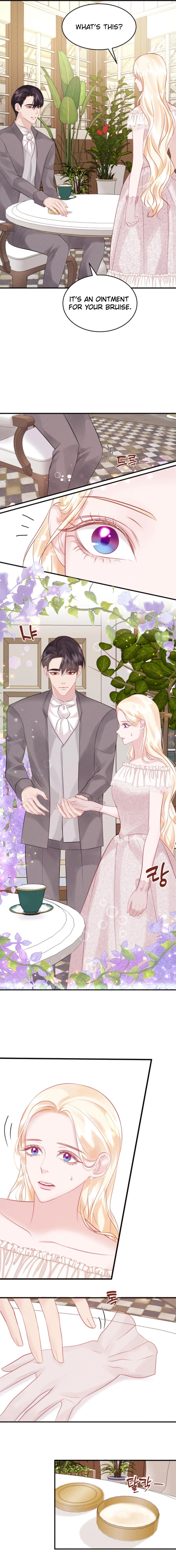 I Seduced My Husband To Get Back At Him Chapter 10 Page 10