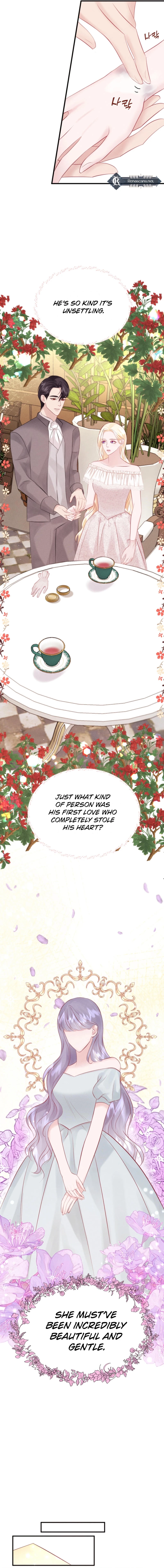 I Seduced My Husband To Get Back At Him Chapter 10 Page 11