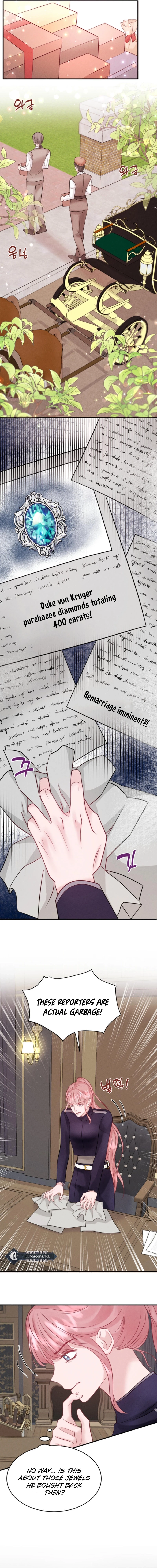 I Seduced My Husband To Get Back At Him Chapter 10 Page 12