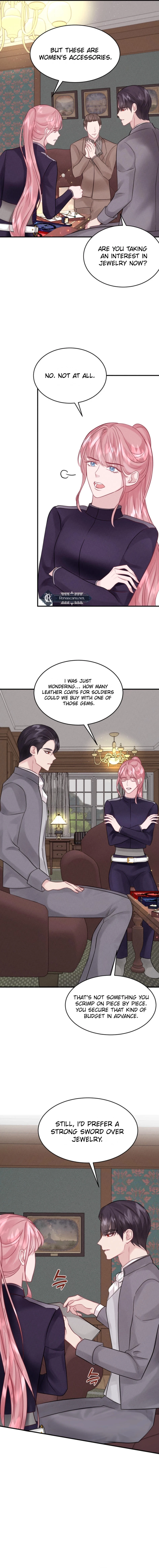 I Seduced My Husband To Get Back At Him Chapter 10 Page 14