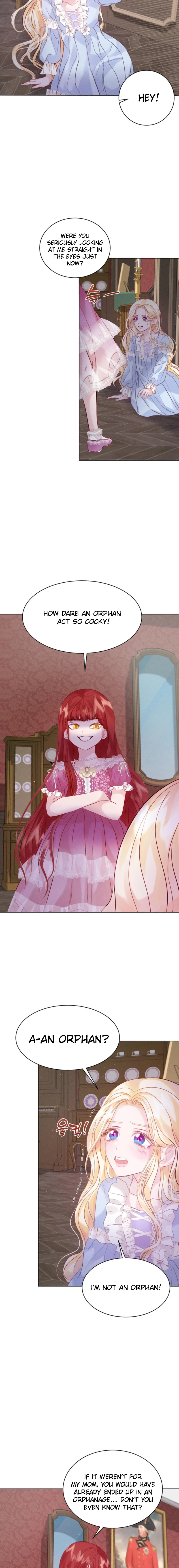 I Seduced My Husband To Get Back At Him Chapter 2 Page 9