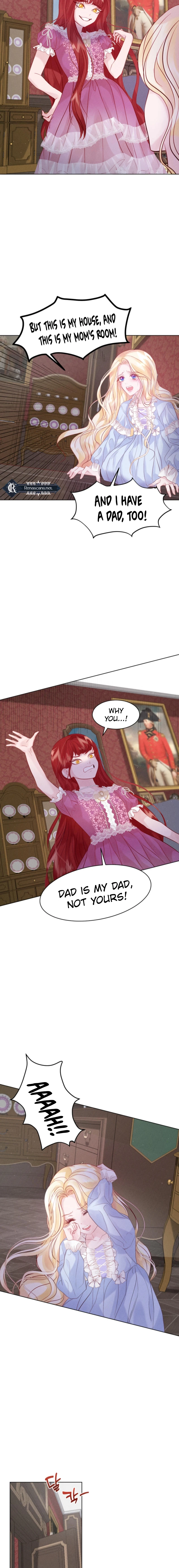 I Seduced My Husband To Get Back At Him Chapter 2 Page 10