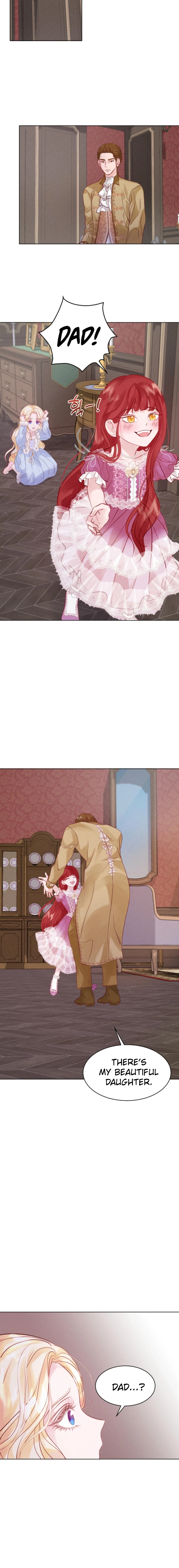 I Seduced My Husband To Get Back At Him Chapter 2 Page 11