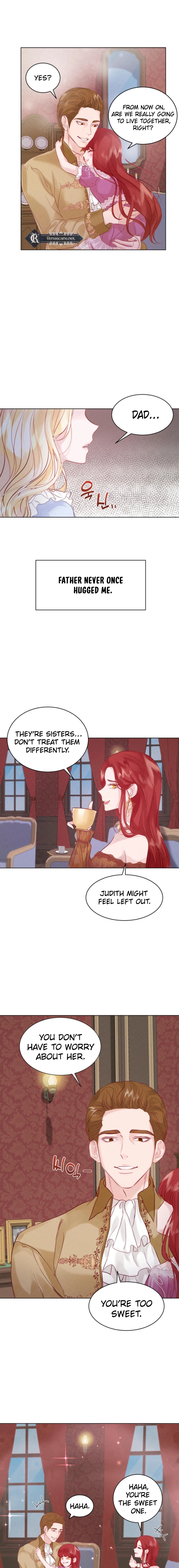 I Seduced My Husband To Get Back At Him Chapter 2 Page 12