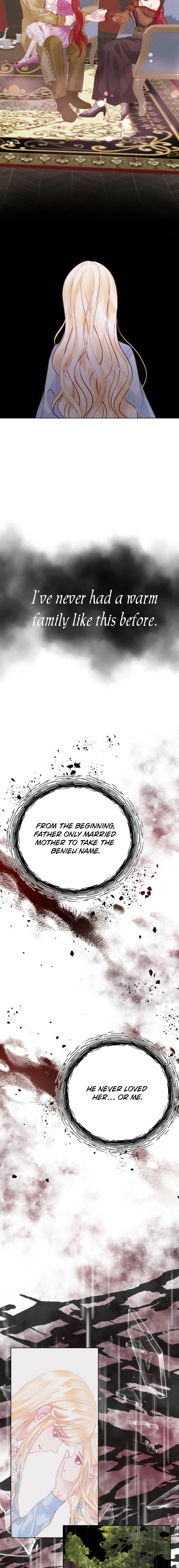 I Seduced My Husband To Get Back At Him Chapter 2 Page 13