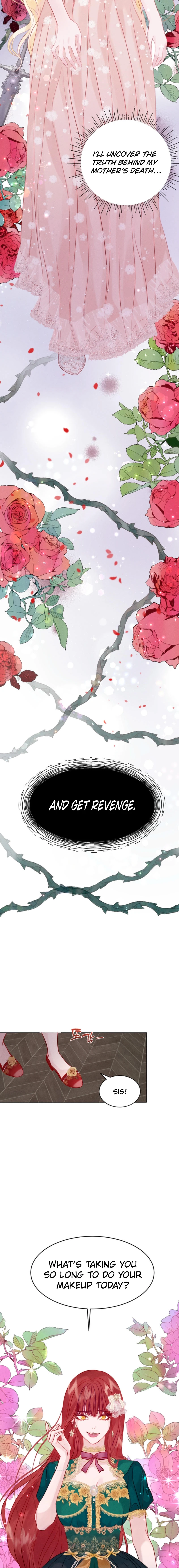 I Seduced My Husband To Get Back At Him Chapter 2 Page 15