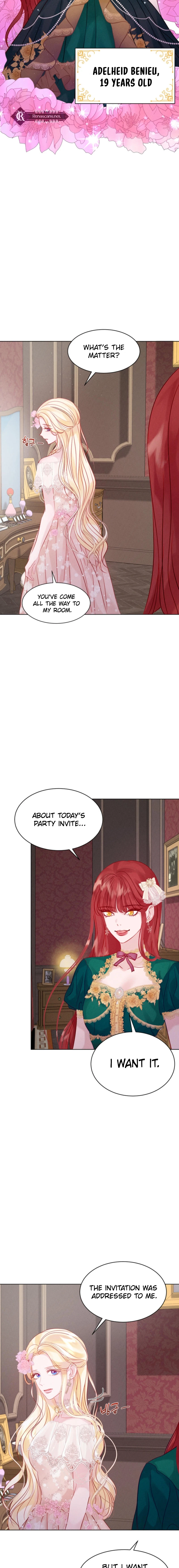 I Seduced My Husband To Get Back At Him Chapter 2 Page 16