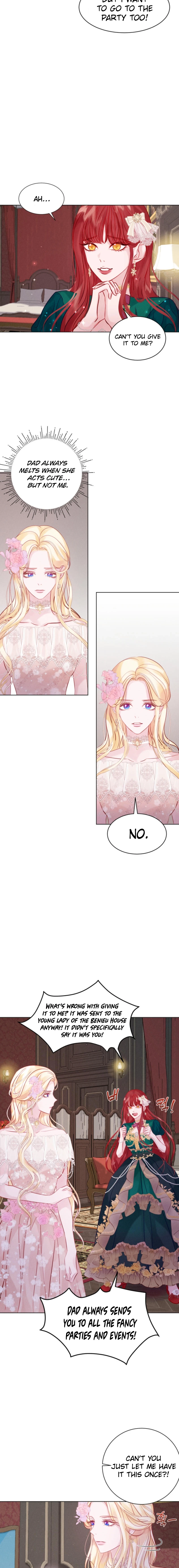 I Seduced My Husband To Get Back At Him Chapter 2 Page 17