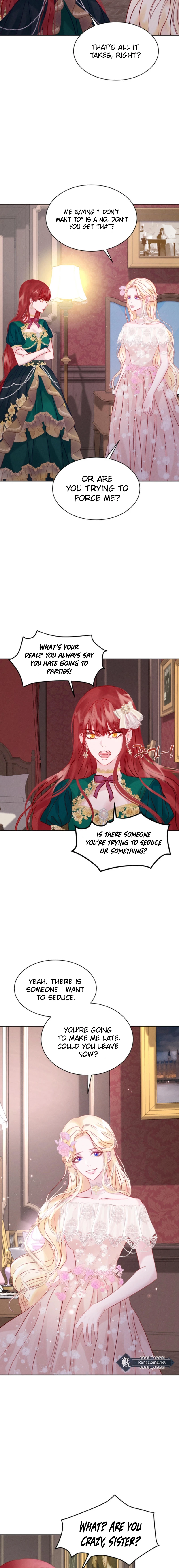 I Seduced My Husband To Get Back At Him Chapter 2 Page 19