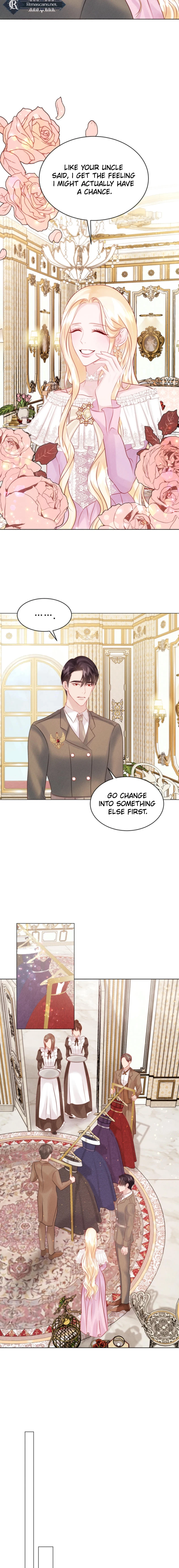 I Seduced My Husband To Get Back At Him Chapter 6 Page 12