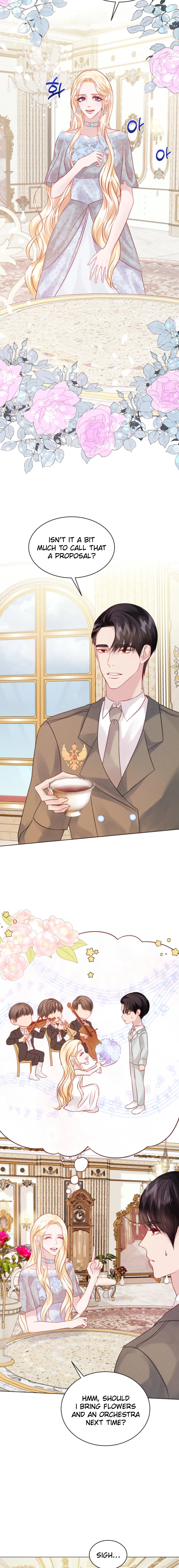 I Seduced My Husband To Get Back At Him Chapter 6 Page 14
