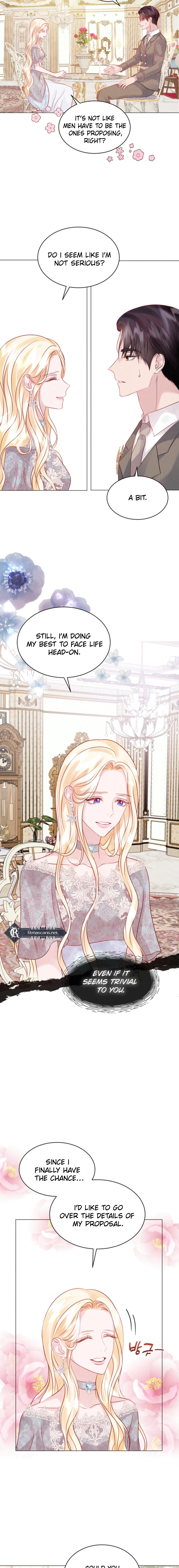 I Seduced My Husband To Get Back At Him Chapter 6 Page 15
