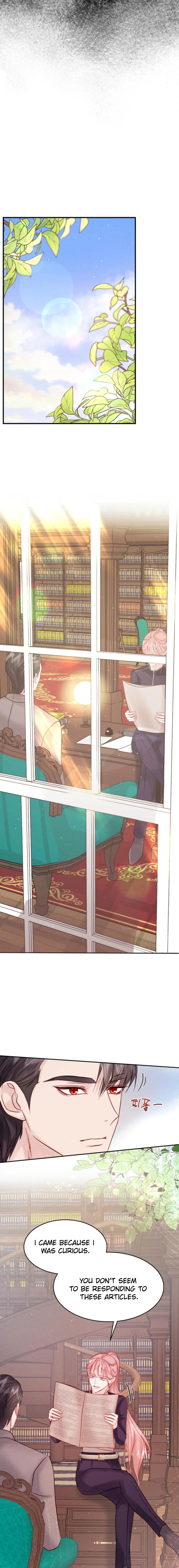 I Seduced My Husband To Get Back At Him Chapter 8 Page 17