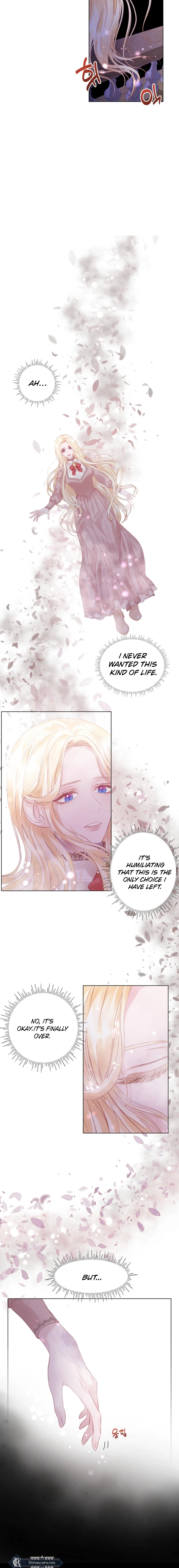 I Seduced My Husband To Get Back At Him Chapter 1 Page 13