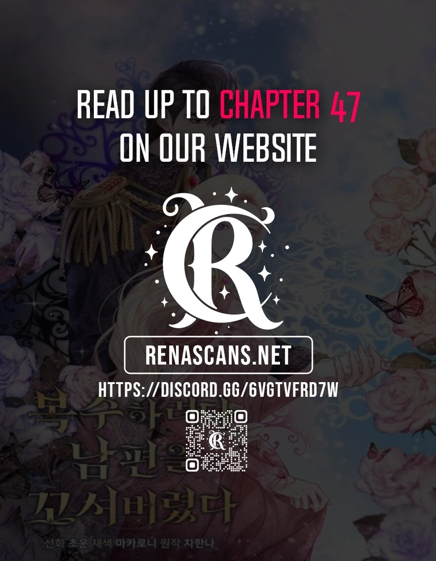 I Seduced My Husband To Get Back At Him Chapter 36 Page 14