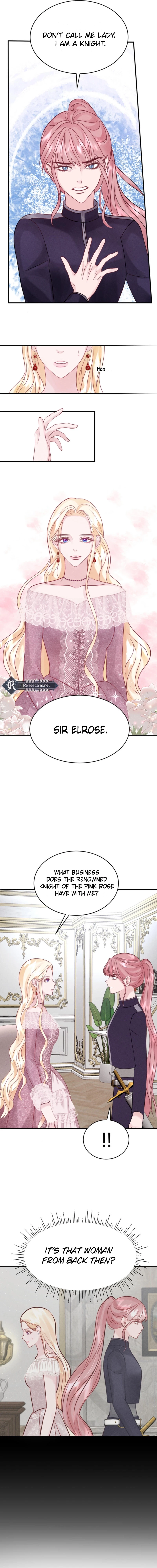 I Seduced My Husband To Get Back At Him Chapter 11 Page 11