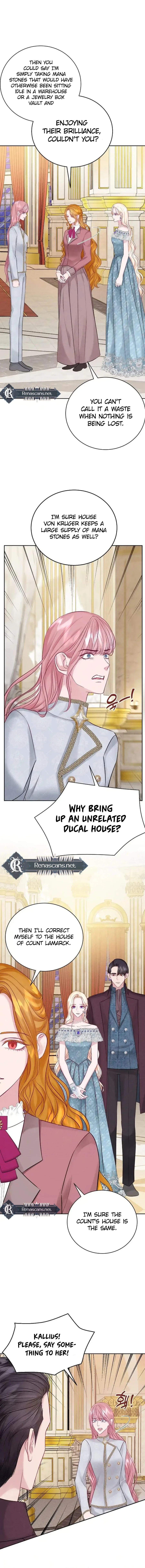 I Seduced My Husband To Get Back At Him Chapter 23 Page 2