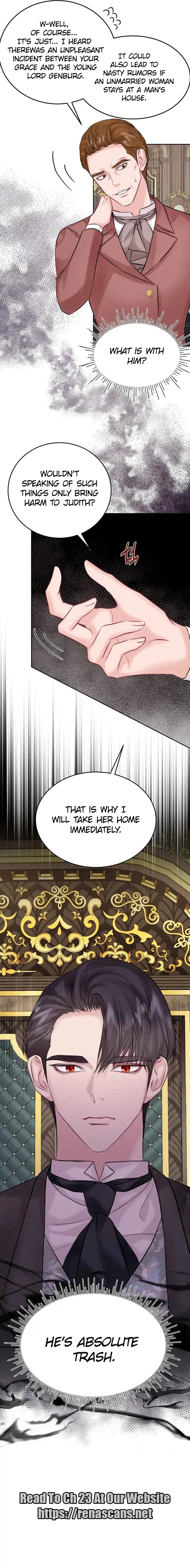 I Seduced My Husband To Get Back At Him Chapter 16 Page 7