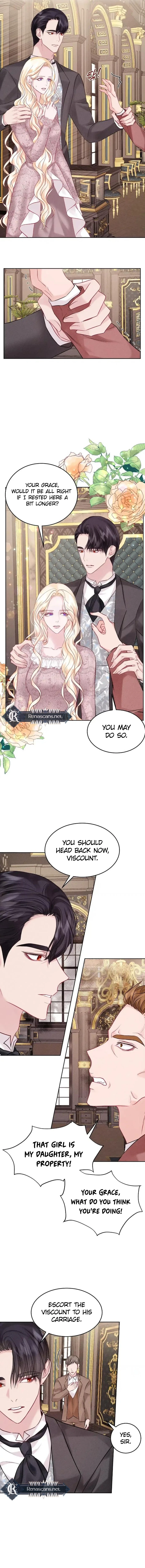 I Seduced My Husband To Get Back At Him Chapter 16 Page 12