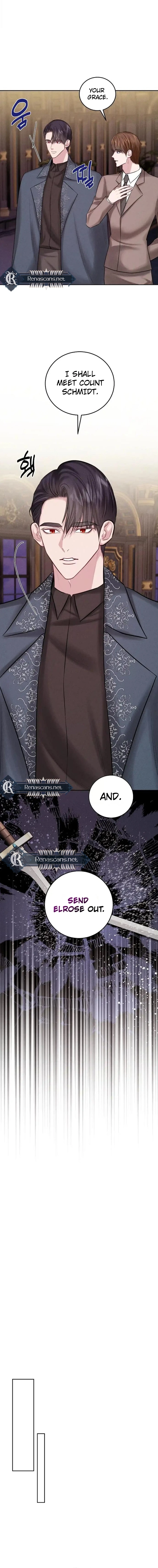 I Seduced My Husband To Get Back At Him Chapter 31 Page 6